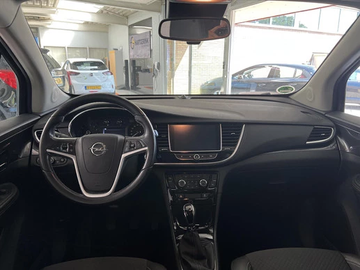 Opel Mokka X - Afbeelding 7 van 25