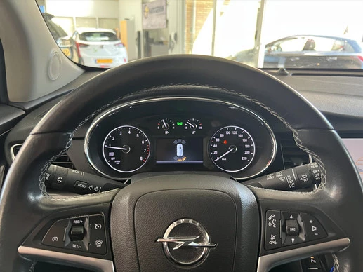 Opel Mokka X - Afbeelding 8 van 25