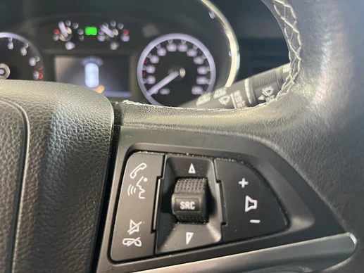 Opel Mokka X - Afbeelding 10 van 25