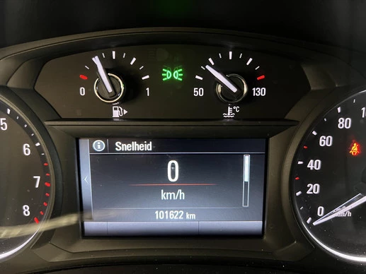 Opel Mokka X - Afbeelding 11 van 25