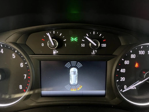 Opel Mokka X - Afbeelding 15 van 25