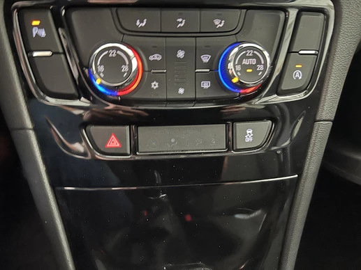 Opel Mokka X - Afbeelding 16 van 25