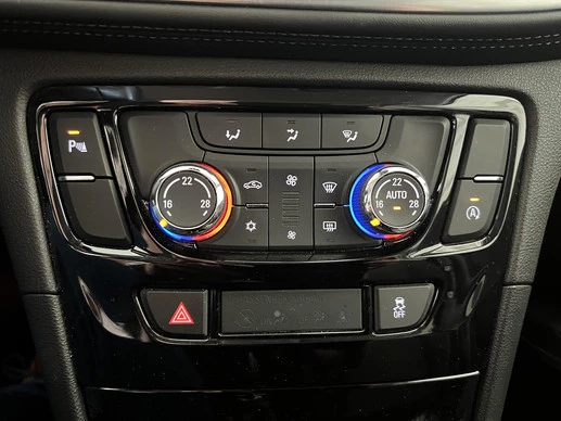 Opel Mokka X - Afbeelding 17 van 25