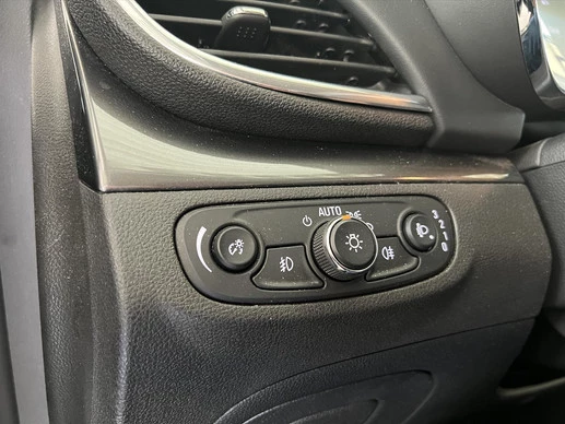 Opel Mokka X - Afbeelding 19 van 25
