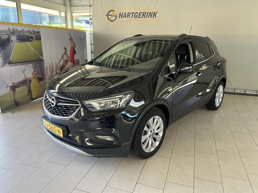 Opel Mokka X - Afbeelding 22 van 25