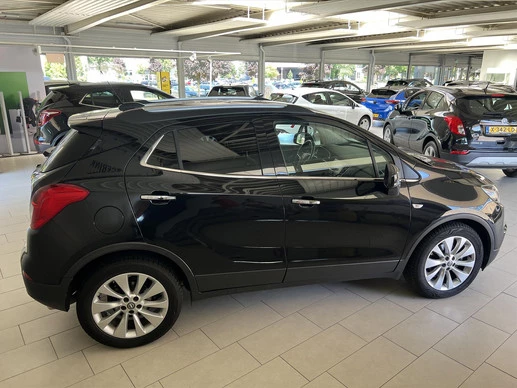 Opel Mokka X - Afbeelding 23 van 25