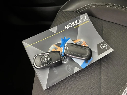 Opel Mokka X - Afbeelding 24 van 25