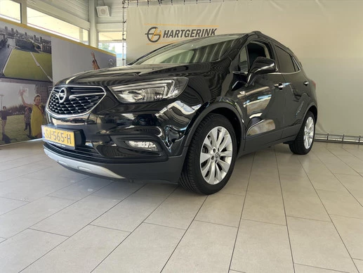 Opel Mokka X - Afbeelding 25 van 25