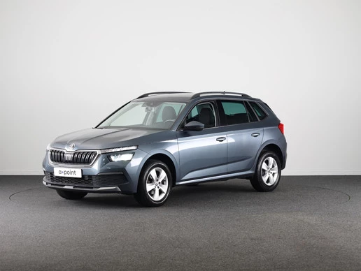 Škoda Kamiq - Afbeelding 1 van 29