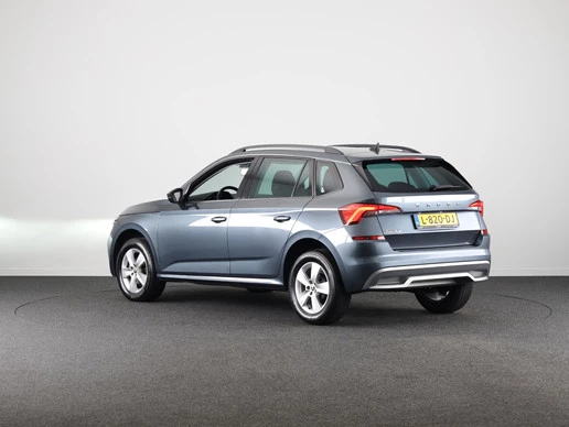Škoda Kamiq - Afbeelding 3 van 29