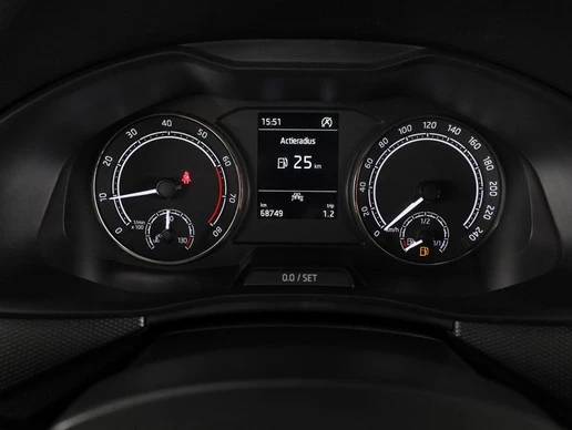 Škoda Kamiq - Afbeelding 8 van 29