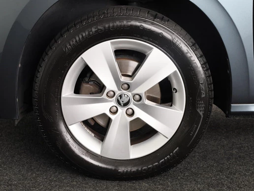 Škoda Kamiq - Afbeelding 12 van 29