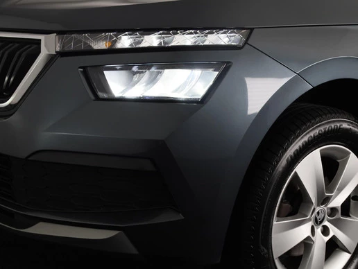 Škoda Kamiq - Afbeelding 16 van 29