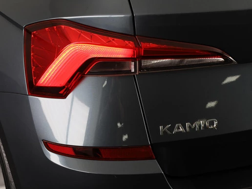 Škoda Kamiq - Afbeelding 17 van 29