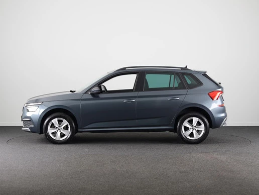 Škoda Kamiq - Afbeelding 18 van 29