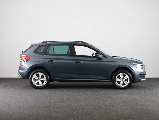 Škoda Kamiq - Afbeelding 19 van 29