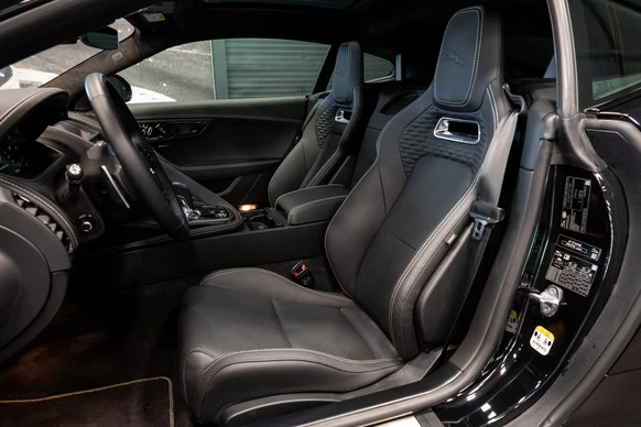 Jaguar F-Type - Afbeelding 4 van 30