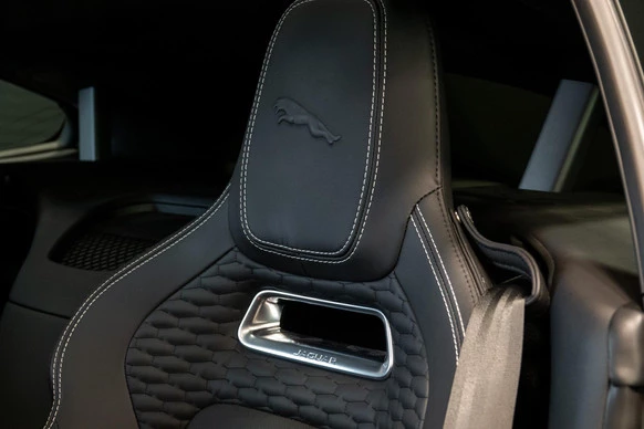 Jaguar F-Type - Afbeelding 6 van 30