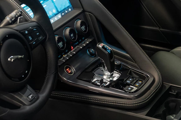 Jaguar F-Type - Afbeelding 9 van 30