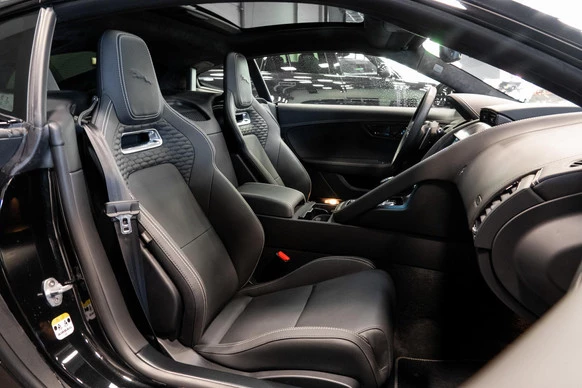 Jaguar F-Type - Afbeelding 11 van 30