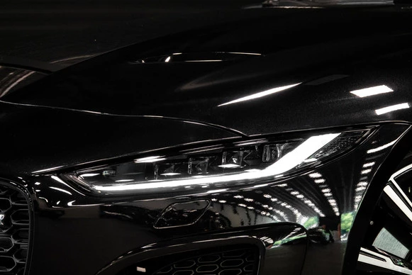 Jaguar F-Type - Afbeelding 12 van 30