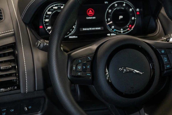 Jaguar F-Type - Afbeelding 14 van 30