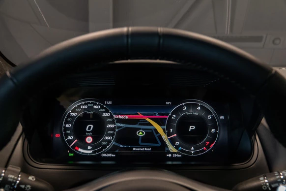 Jaguar F-Type - Afbeelding 15 van 30