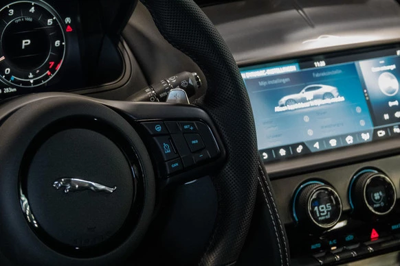 Jaguar F-Type - Afbeelding 16 van 30