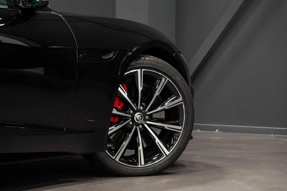 Jaguar F-Type - Afbeelding 17 van 30