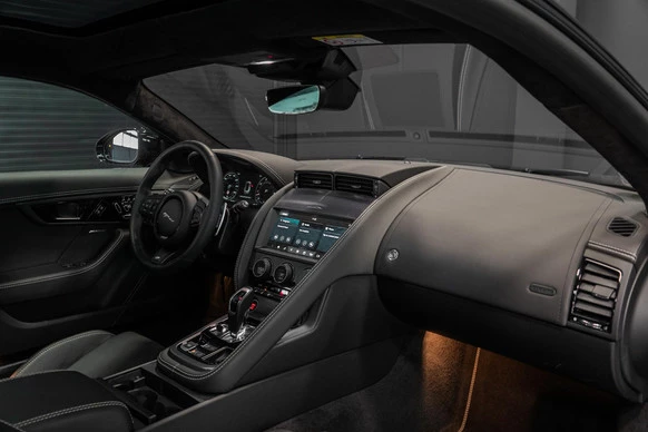 Jaguar F-Type - Afbeelding 20 van 30