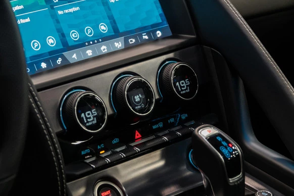Jaguar F-Type - Afbeelding 22 van 30