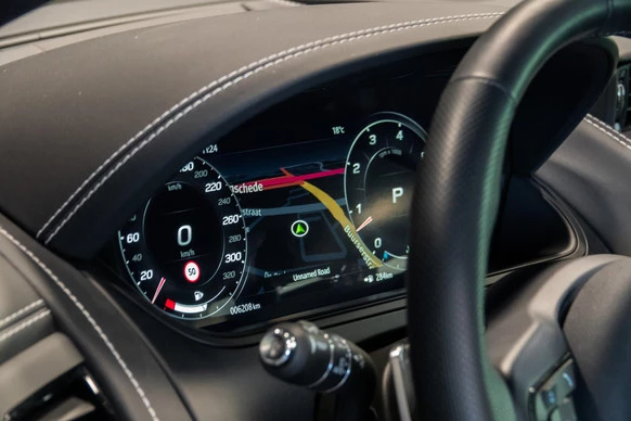 Jaguar F-Type - Afbeelding 25 van 30