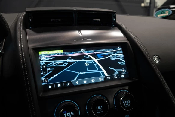 Jaguar F-Type - Afbeelding 27 van 30