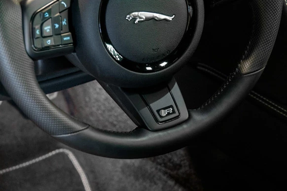 Jaguar F-Type - Afbeelding 28 van 30