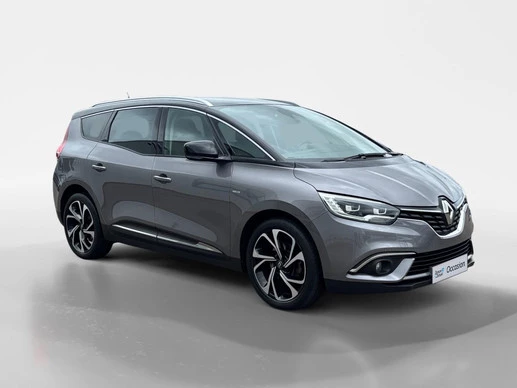 Renault Grand Scénic - Afbeelding 1 van 30