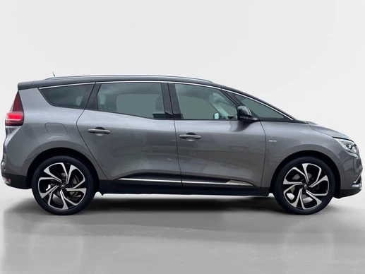 Renault Grand Scénic - Afbeelding 3 van 30