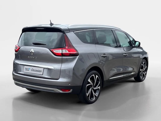 Renault Grand Scénic - Afbeelding 4 van 30