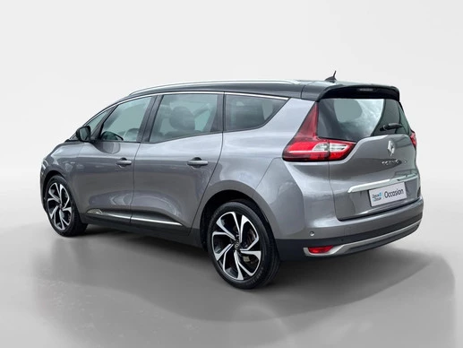 Renault Grand Scénic - Afbeelding 6 van 30