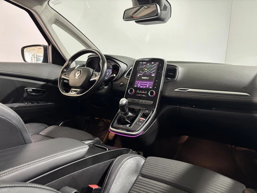 Renault Grand Scénic - Afbeelding 18 van 30