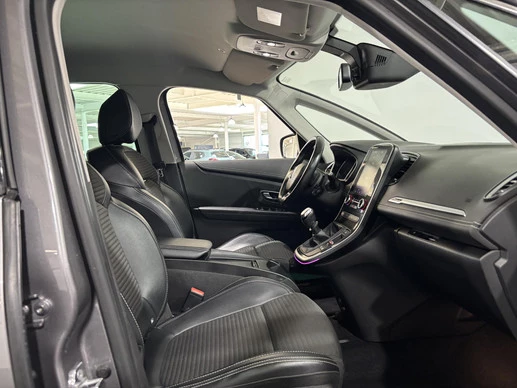 Renault Grand Scénic - Afbeelding 14 van 30