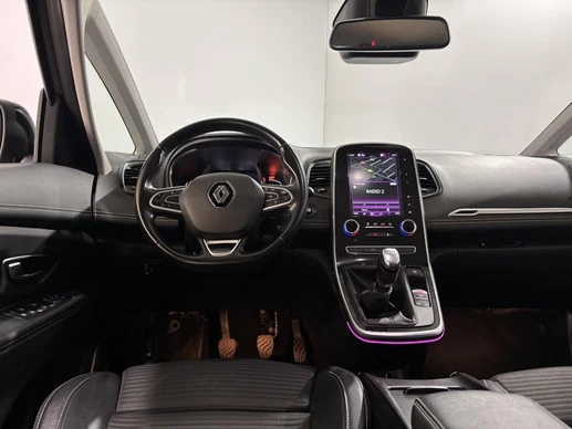 Renault Grand Scénic - Afbeelding 18 van 30