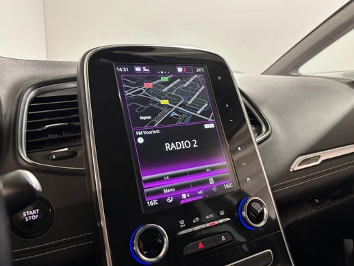 Renault Grand Scénic - Afbeelding 24 van 30