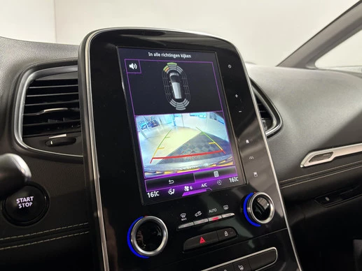 Renault Grand Scénic - Afbeelding 26 van 30