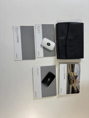 Renault Grand Scénic - Afbeelding 30 van 30