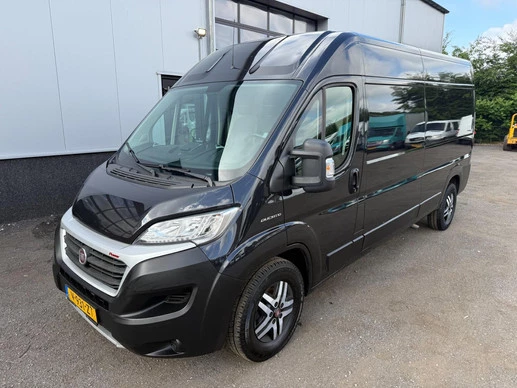 Fiat Ducato - Afbeelding 1 van 16