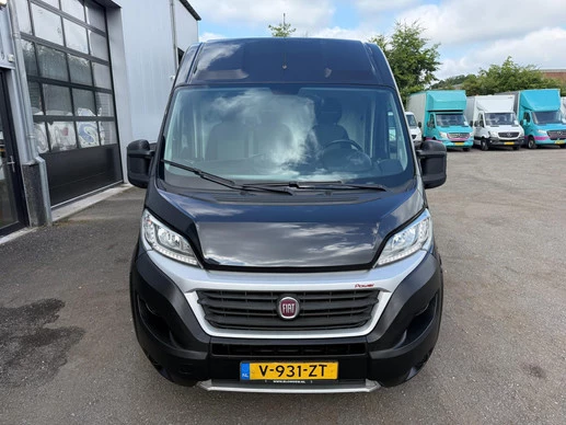 Fiat Ducato - Afbeelding 4 van 16