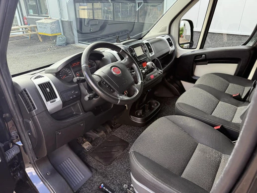 Fiat Ducato - Afbeelding 5 van 16