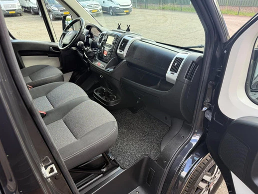 Fiat Ducato - Afbeelding 6 van 16