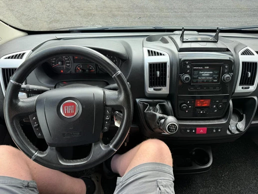 Fiat Ducato - Afbeelding 7 van 16