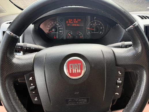 Fiat Ducato - Afbeelding 8 van 16